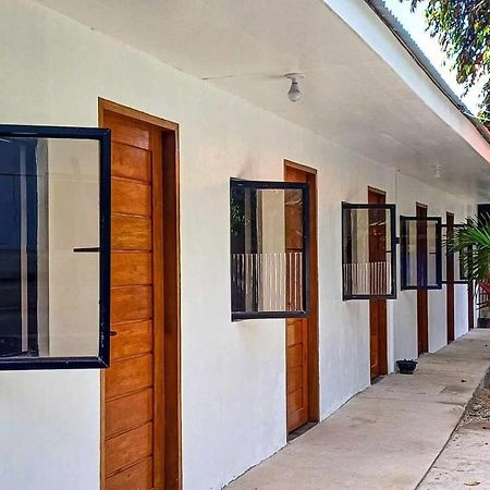A Pousada Isla Linaw Siargao General Luna  Exterior foto