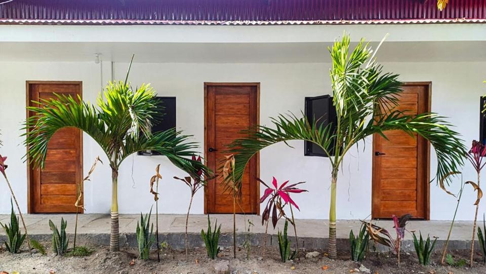 A Pousada Isla Linaw Siargao General Luna  Exterior foto